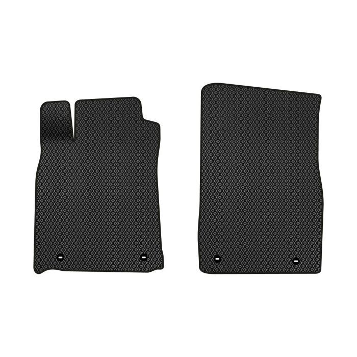 Коврик в салон EVAtech передні Lexus ES 300h (GSV50) (4 clips) 201 (LS42908A2TL4RBB)