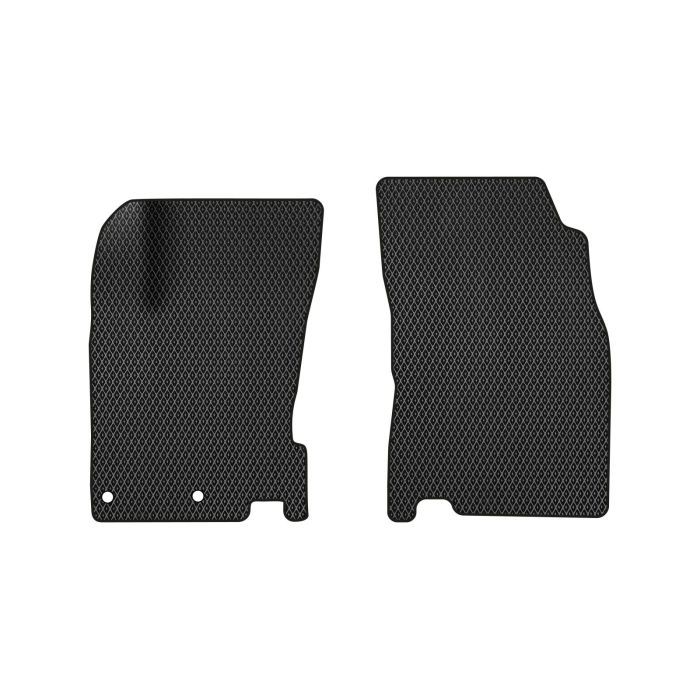 Коврик в салон EVAtech передні Nissan Qashqai (J11) English Assemb (NS3192AE2AV2RBB)