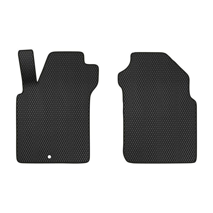 Коврик в салон EVAtech передні Renault Samsung Motors SM5 (A32) 19 (RS22950AV2AV1RBB)