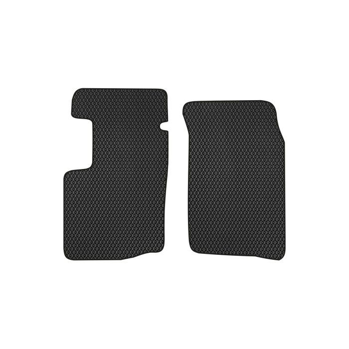 Коврик в салон EVAtech передні Suzuki Grand Vitara 1998-2005 1 п (SZ51391AB2RBB)