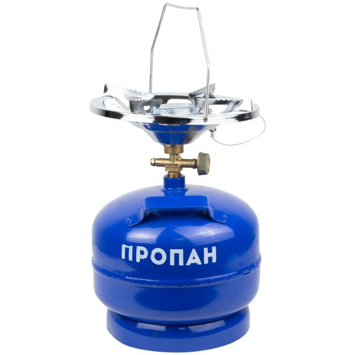 Горелка Sigma Comfort 8л (2903121) изображение 2