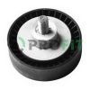 Ролик натяжителя ремня Profit 1014-0224