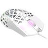 Мишка Canyon Puncher GM-20 USB White (CND-SGM20W) зображення 4