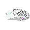 Мишка Canyon Puncher GM-20 USB White (CND-SGM20W) зображення 5