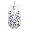 Мишка Canyon Puncher GM-20 USB White (CND-SGM20W)