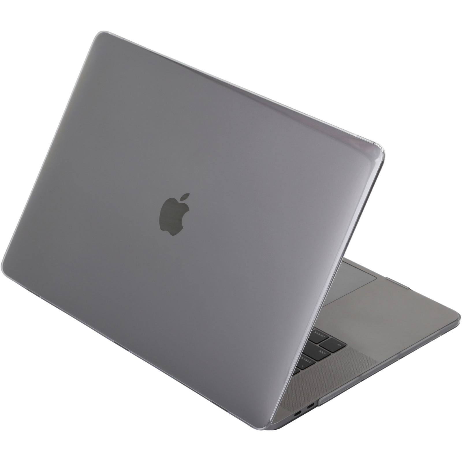 Чехол для ноутбука Armorstandart 13.3" MacBook Pro 2020 (A2289/A2251) Air Shell, Purple (ARM59188)