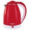 Електрочайник Edler EK8055 Red