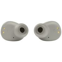 Наушники JBL Vibe 100 TWS Silver (JBLV100TWSIVREU) изображение 3