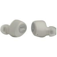 Наушники JBL Vibe 100 TWS Silver (JBLV100TWSIVREU) изображение 4