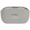 Наушники JBL Vibe 100 TWS Silver (JBLV100TWSIVREU) изображение 5