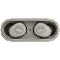 Наушники JBL Vibe 100 TWS Silver (JBLV100TWSIVREU) изображение 6