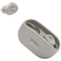Наушники JBL Vibe 100 TWS Silver (JBLV100TWSIVREU) изображение 9