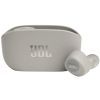 Наушники JBL Vibe 100 TWS Silver (JBLV100TWSIVREU)