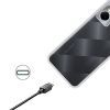 Чохол до мобільного телефона BeCover Tecno Pop 6 Pro (BE8) Transparancy (708666) зображення 3