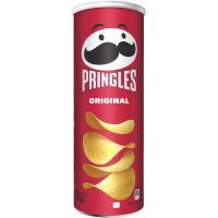 Чипсы Pringles Original Оригинал 165 г (5053990101573)