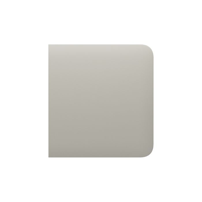 Накладна панель Ajax SideButton б/2-way устричний