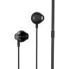 Навушники Philips TAUE100 In-ear Black (TAUE100BK/00) зображення 2