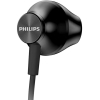 Наушники Philips TAUE100 In-ear Black (TAUE100BK/00) изображение 3