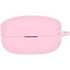 Чехол для наушников BeCover Silicon для Sony WF-1000XM4 Pink (707192) изображение 2