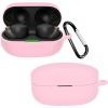 Чехол для наушников BeCover Silicon для Sony WF-1000XM4 Pink (707192)
