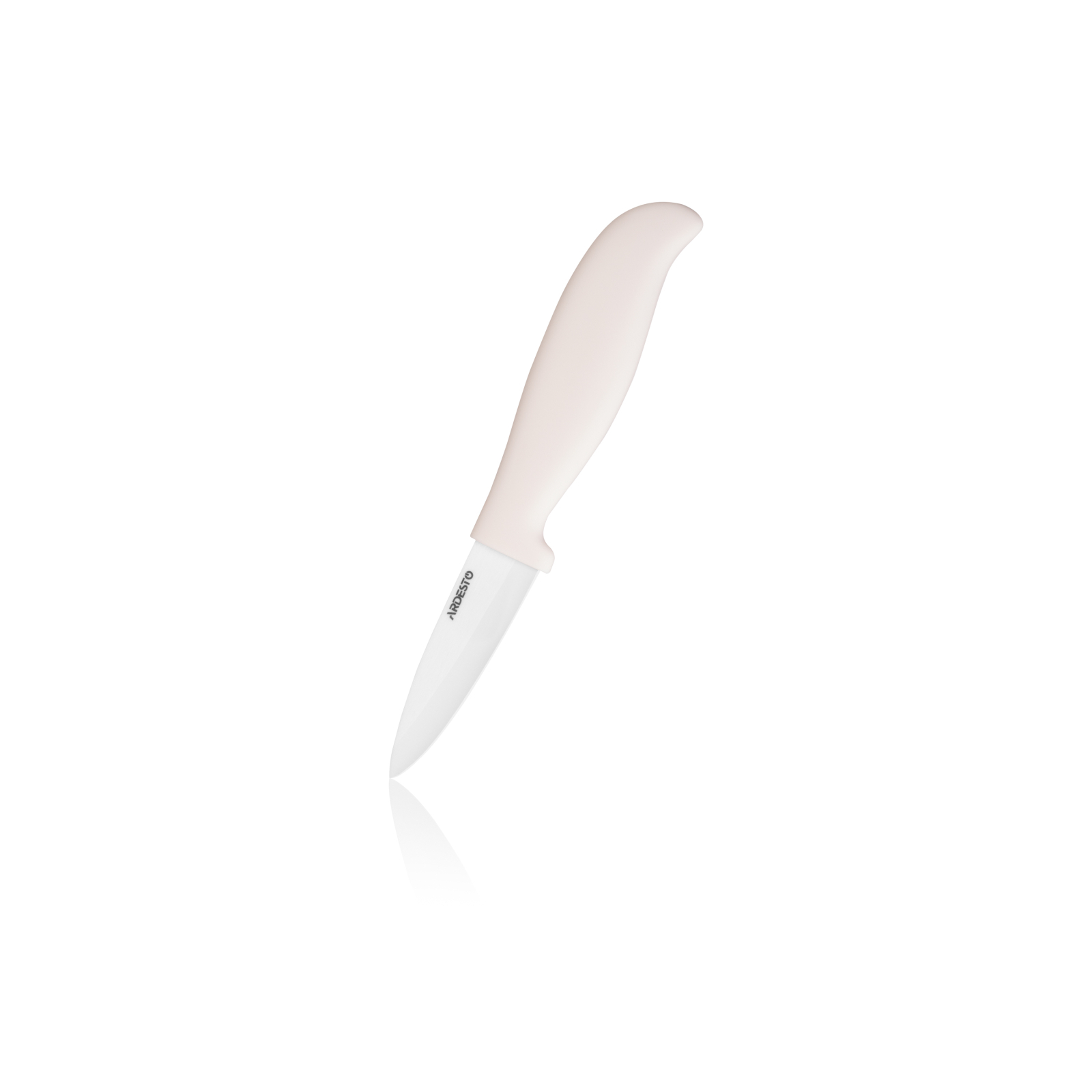Кухонный нож Ardesto Fresh 18.5 см White (AR2118CW) изображение 2