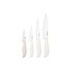 Кухонный нож Ardesto Fresh 18.5 см White (AR2118CW) изображение 3