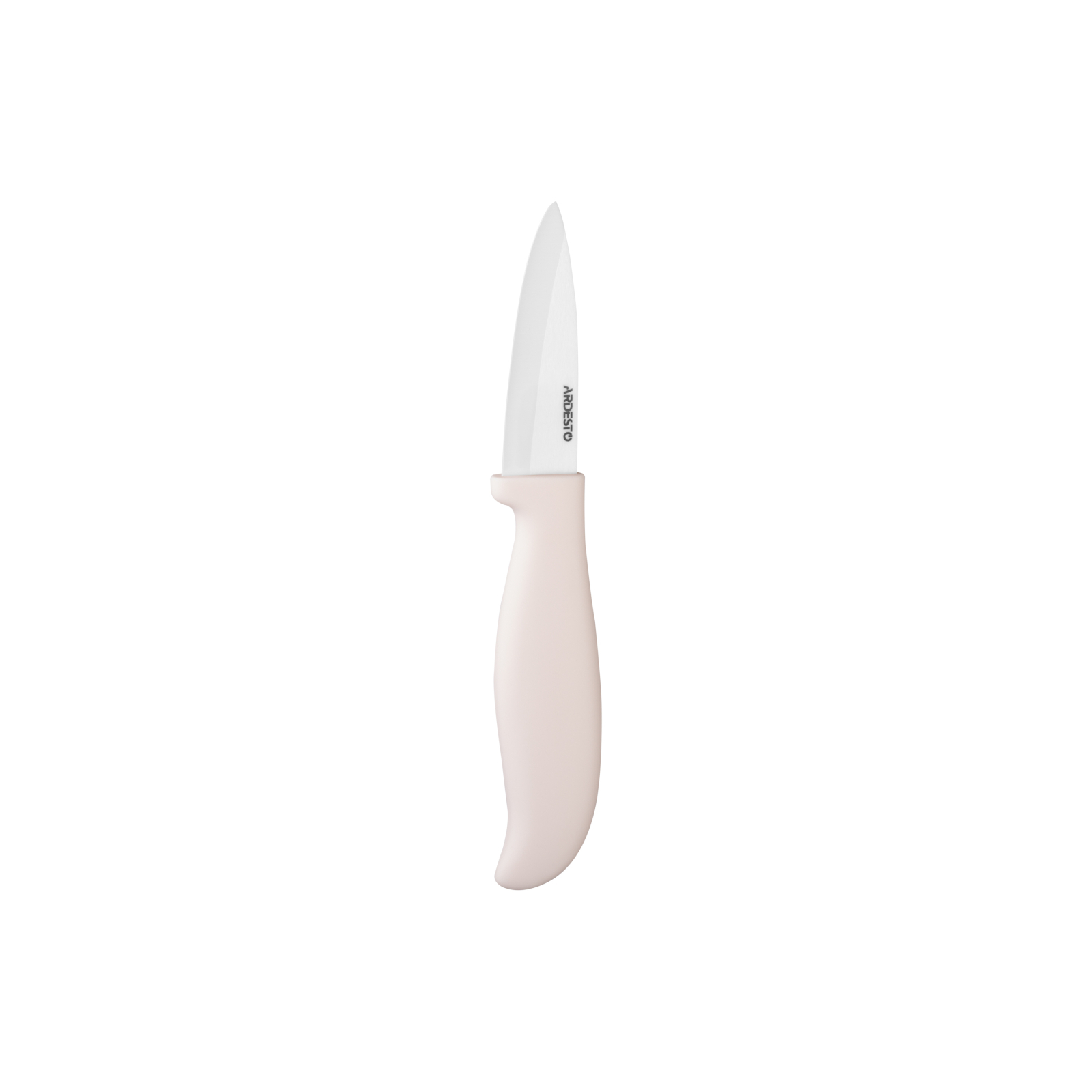 Кухонный нож Ardesto Fresh 18.5 см Black (AR2118CB)