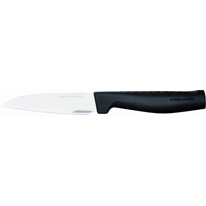 Кухонный нож Fiskars Hard Edge 11 см (1051762)