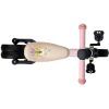 Беговел MoMi Loris 3 в 1 велосипед Pink (ROBI00039) изображение 10