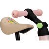 Беговел MoMi Loris 3 в 1 велосипед Pink (ROBI00039) изображение 12