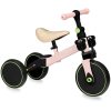 Беговел MoMi Loris 3 в 1 велосипед Pink (ROBI00039) изображение 6