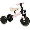 Беговел MoMi Loris 3 в 1 велосипед Pink (ROBI00039) изображение 6