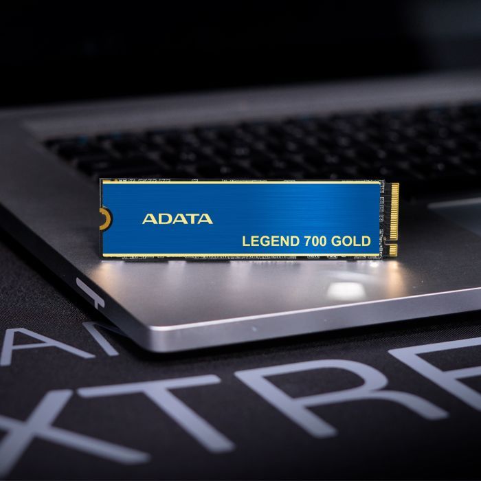 Накопитель SSD M.2 2280 512GB ADATA (SLEG-700G-512GCS-S48) изображение 11