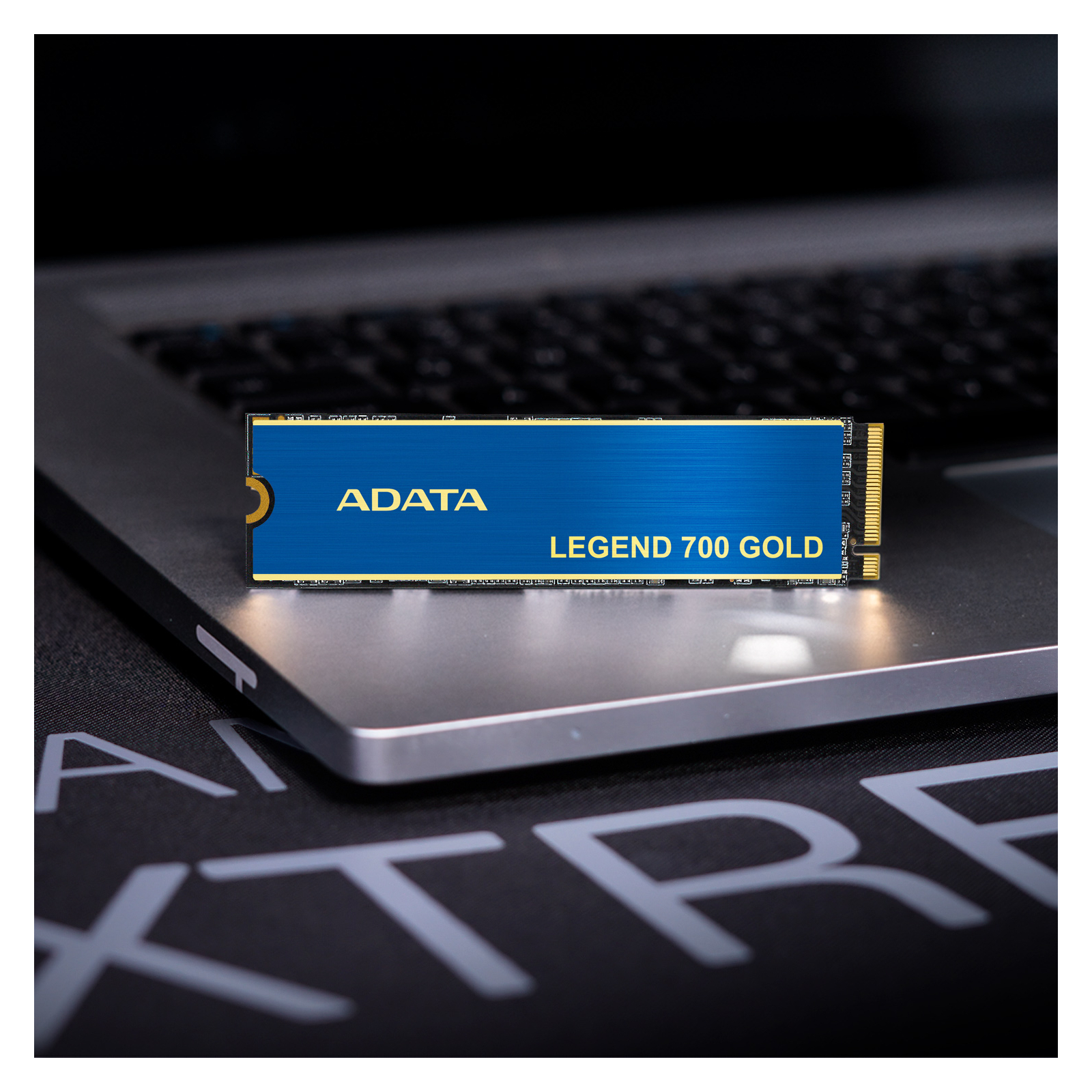 Накопичувач SSD M.2 2280 512GB ADATA (SLEG-700G-512GCS-S48) зображення 11