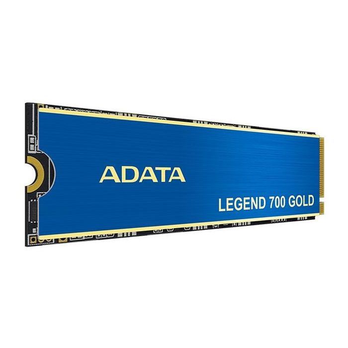Накопитель SSD M.2 2280 512GB ADATA (SLEG-700G-512GCS-S48) изображение 2