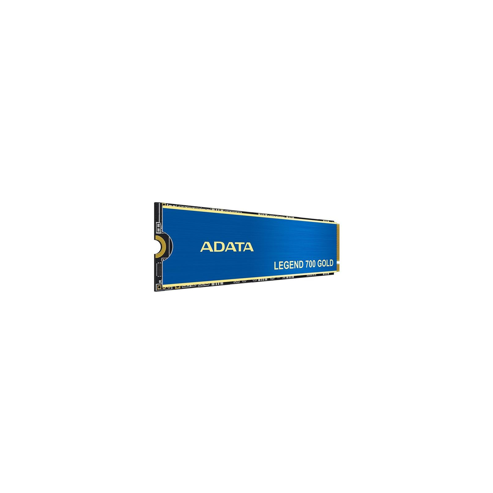 Накопитель SSD M.2 2280 512GB ADATA (SLEG-700G-512GCS-S48) изображение 2