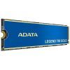 Накопитель SSD M.2 2280 512GB ADATA (SLEG-700G-512GCS-S48) изображение 2