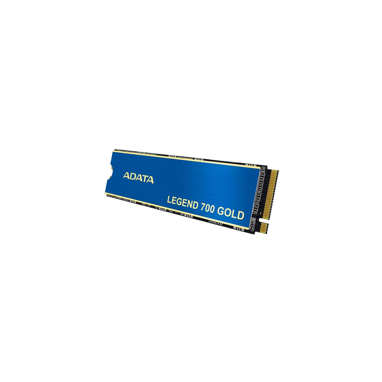 Накопитель SSD M.2 2280 1TB ADATA (SLEG-700G-1TCS-S48) изображение 3