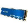 Накопитель SSD M.2 2280 512GB ADATA (SLEG-700G-512GCS-S48) изображение 3