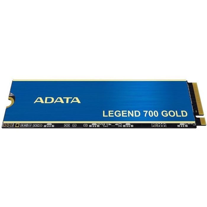 Накопитель SSD M.2 2280 512GB ADATA (SLEG-700G-512GCS-S48) изображение 5