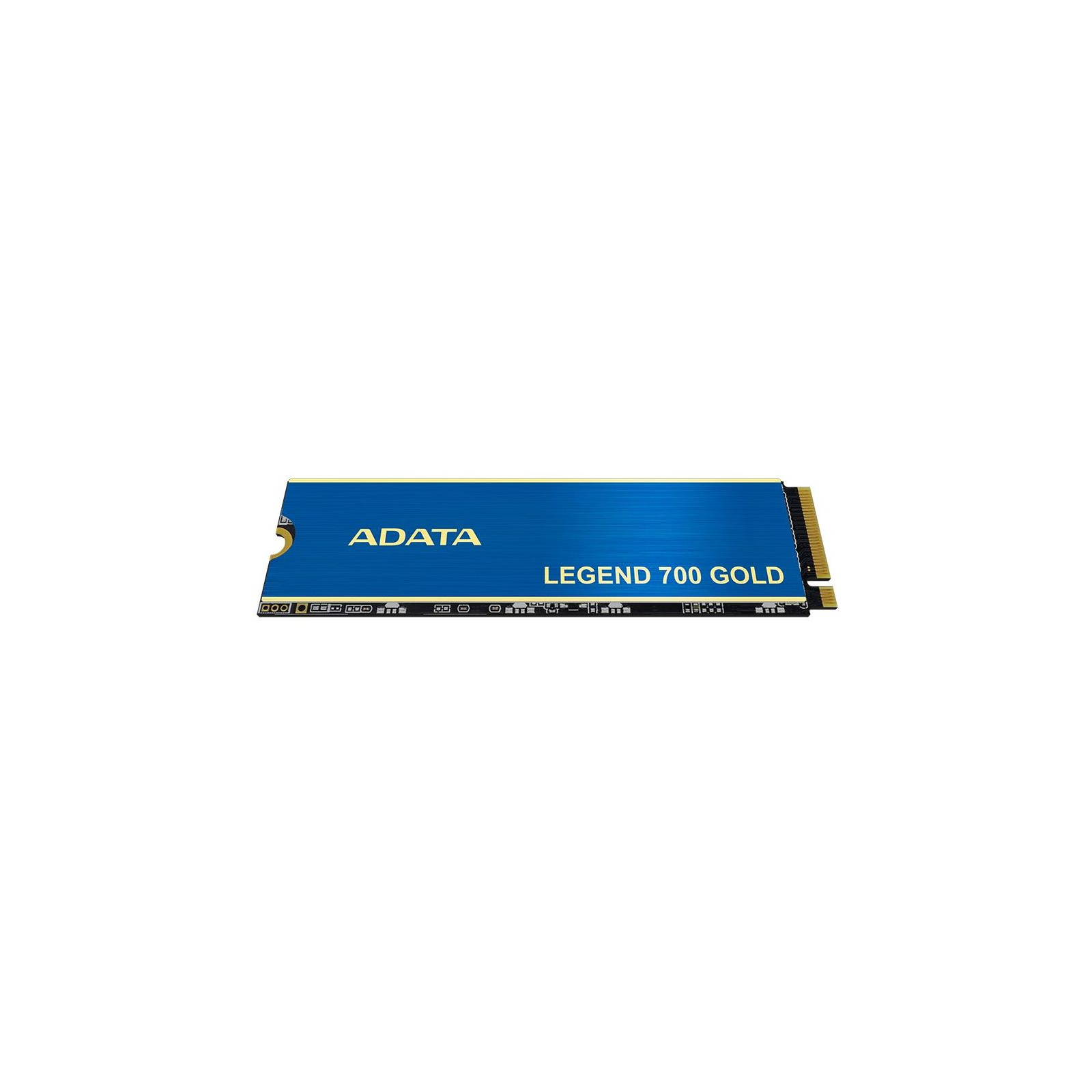 Накопитель SSD M.2 2280 512GB ADATA (SLEG-700G-512GCS-S48) изображение 5