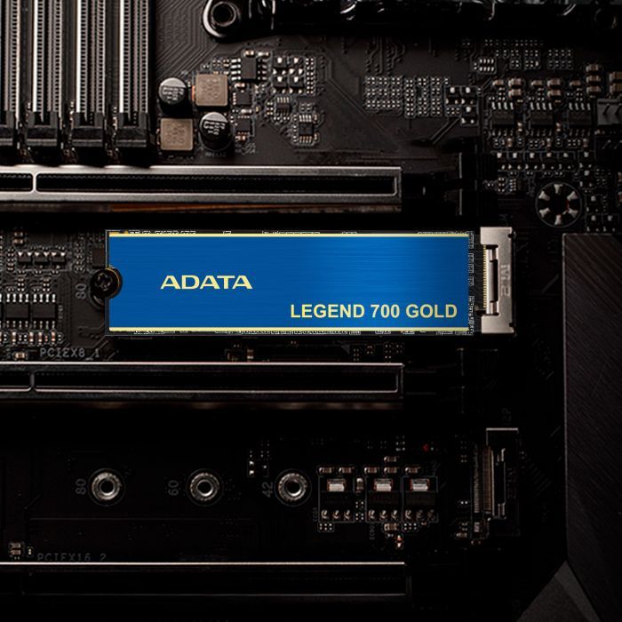 Накопитель SSD M.2 2280 512GB ADATA (SLEG-700G-512GCS-S48) изображение 7