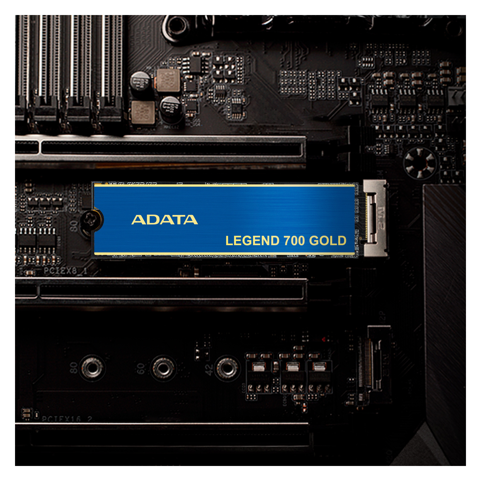 Накопитель SSD M.2 2280 512GB ADATA (SLEG-700G-512GCS-S48) изображение 7