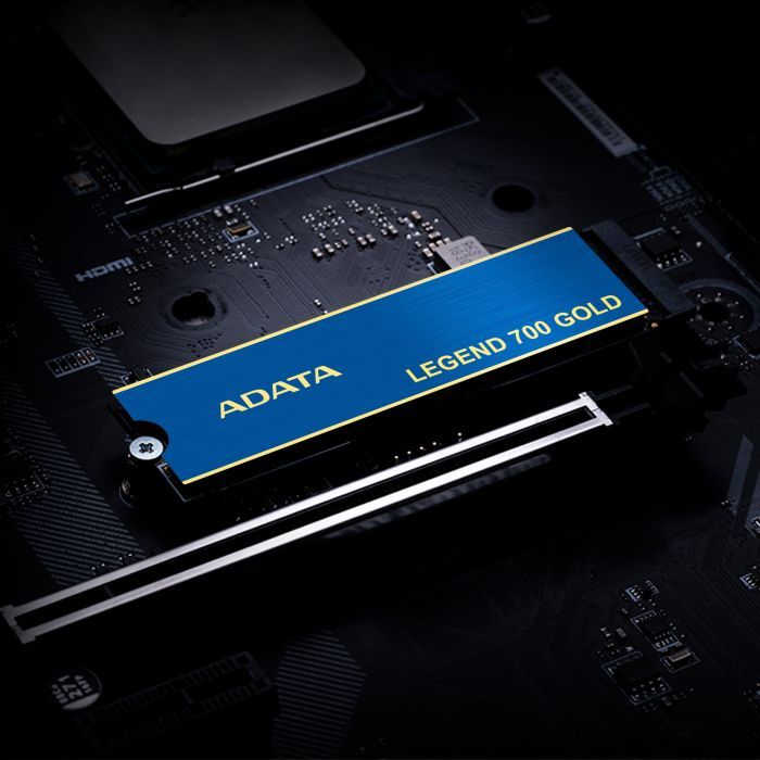 Накопитель SSD M.2 2280 512GB ADATA (SLEG-700G-512GCS-S48) изображение 8
