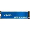 Накопитель SSD M.2 2280 512GB ADATA (SLEG-700G-512GCS-S48)