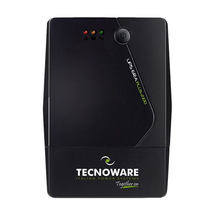 Пристрій безперебійного живлення TECNOWARE 2000 IEC TOGETHER ON (FGCERAPL2102IEC) зображення 2