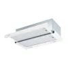 Витяжка кухонна Borgio TLF (TR) 60 white зображення 2