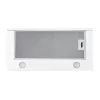 Витяжка кухонна Borgio TLF (TR) 60 white зображення 5