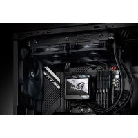 Система жидкостного охлаждения ASUS ROG-RYUJIN-II-240-ARGB (90RC00A1-M0UAY0) изображение 9