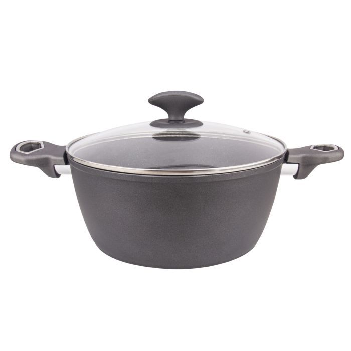 Кастрюля Pepper Маренго 3,9 л (PR-2222)